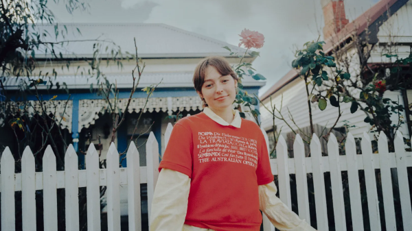 Stella Donelly | Konzert, © Nick McKinley