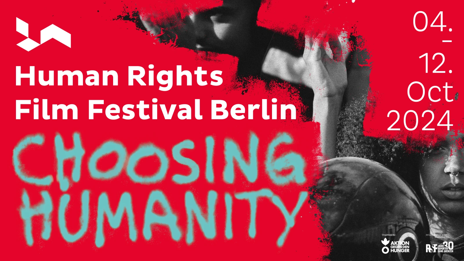 Human Rights Film Festival 2024, © Human Rights Film Festival Human Rights Film Festival 2024, © Human Rights Film Festival