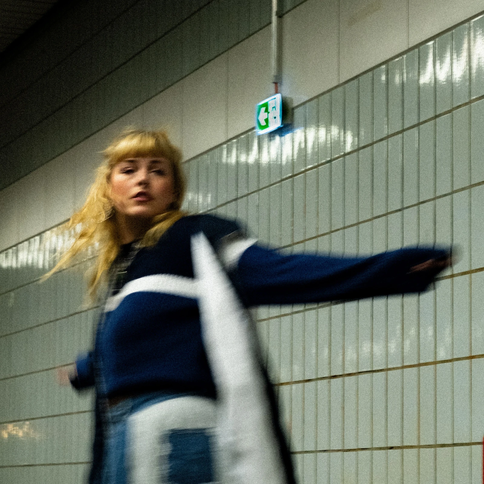 Soffie | Konzert (ausverkauft), © Chiara Noemi Mueller Soffie | Konzert (ausverkauft), © Chiara Noemi Mueller