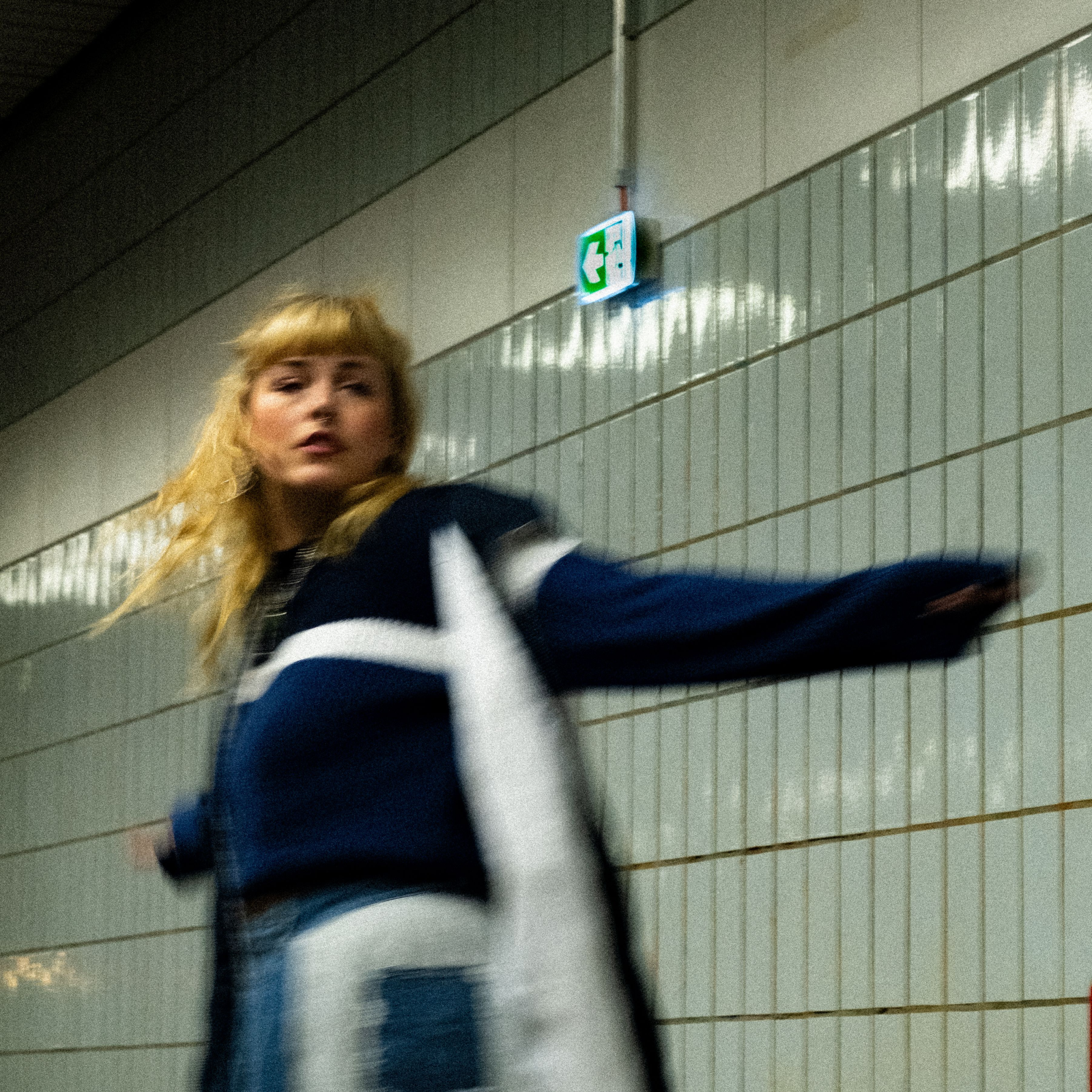 Soffie | Konzert (ausverkauft), © Chiara Noemi Mueller