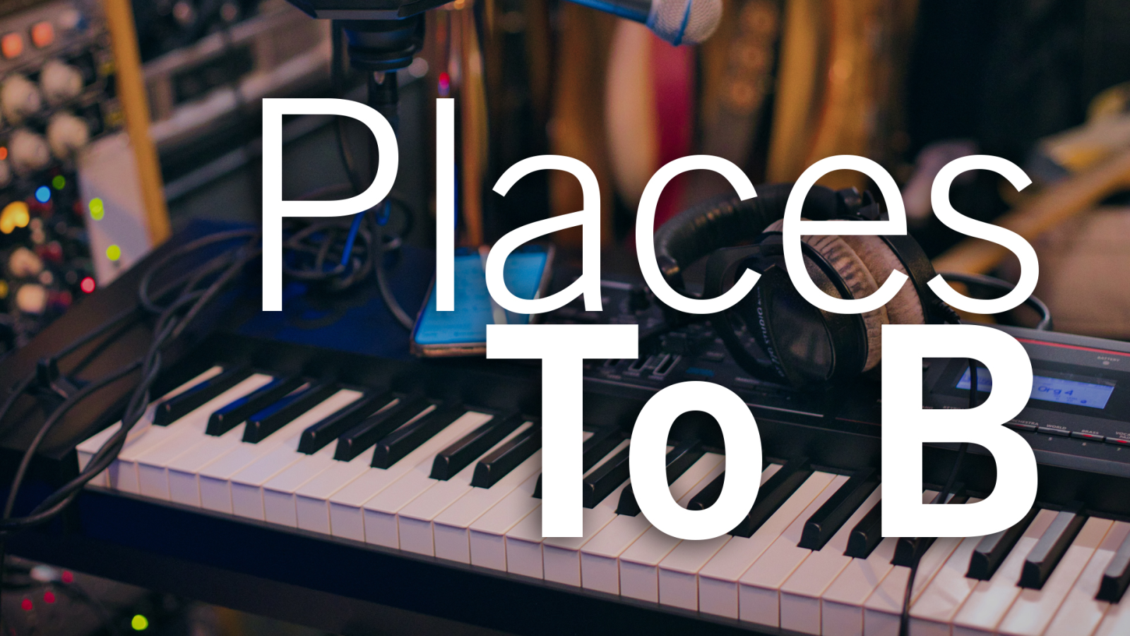 FluxFM Places To B | Orte für Kinder