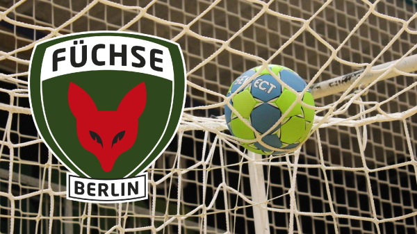 "Ich werde mein Leben lang ein Fuchs bleiben" | Handballer Fabian Wiede im Interview, © Füchse Berlin / JeppeSmedNielsen from Pixabay