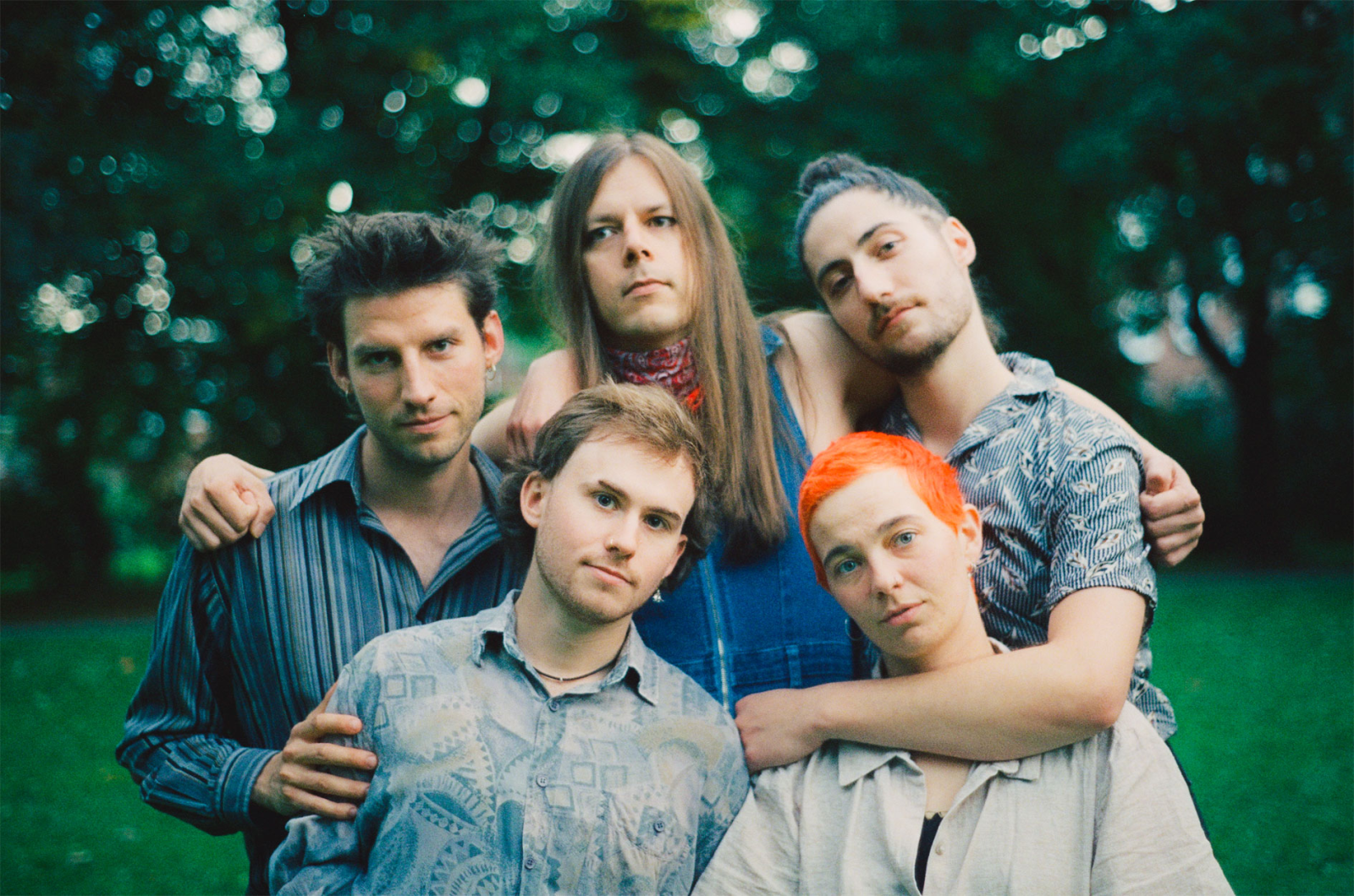 Shitney Beers | Konzert, © Aylin Sengül