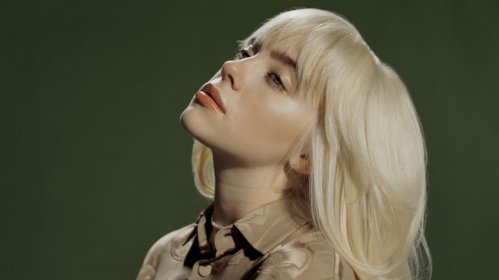 Ticketverlosung für Billie Eilish / Livestream am 1. Juni [RECAP]