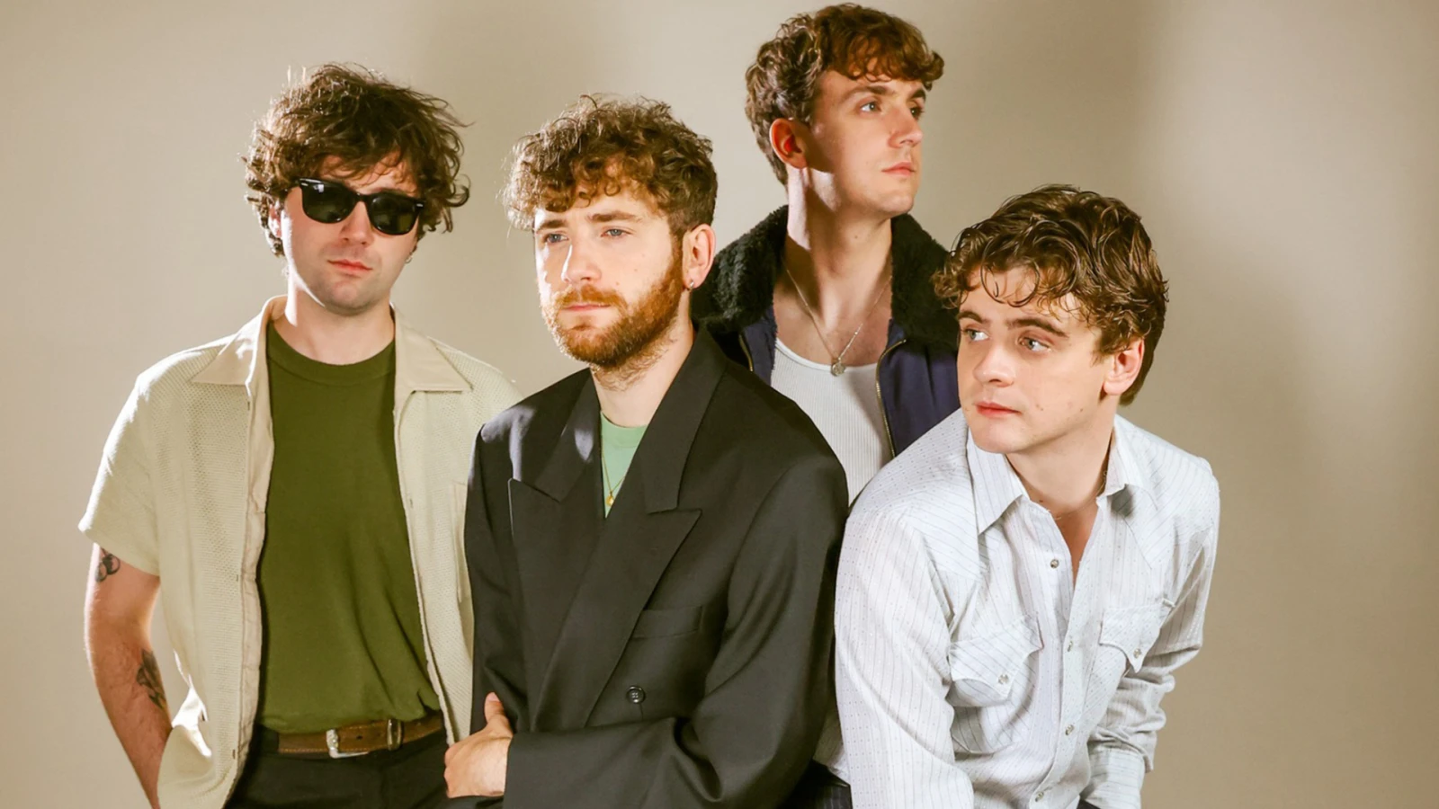 The Academic | Konzert, © Molly Keane The Academic | Konzert, © Molly Keane