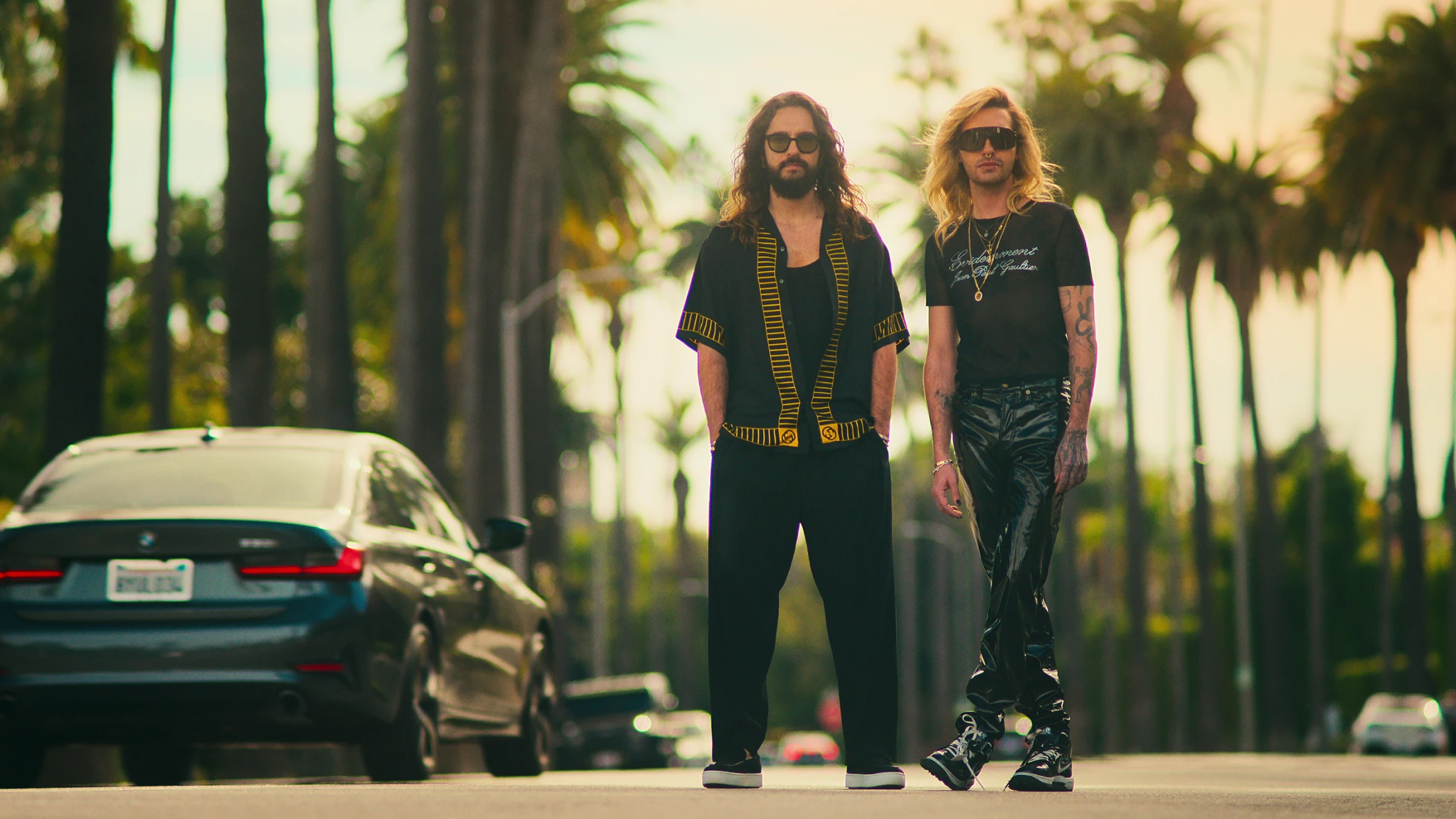 © Netflix © Netflix