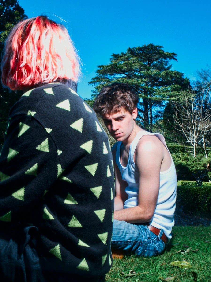 Royel Otis | Konzert (ausverkauft), © Pressebild Royel Otis | Konzert (ausverkauft), © Pressebild