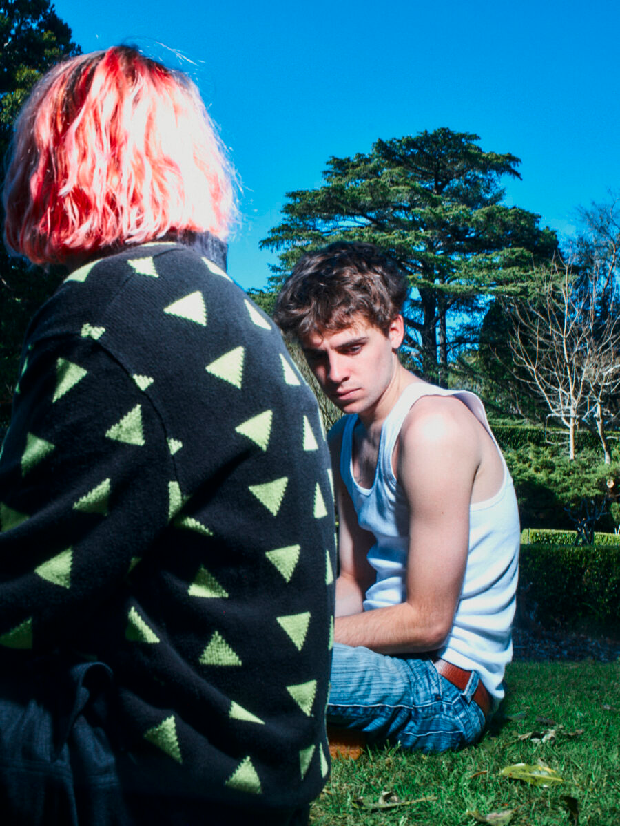 Royel Otis | Konzert (ausverkauft), © Pressebild