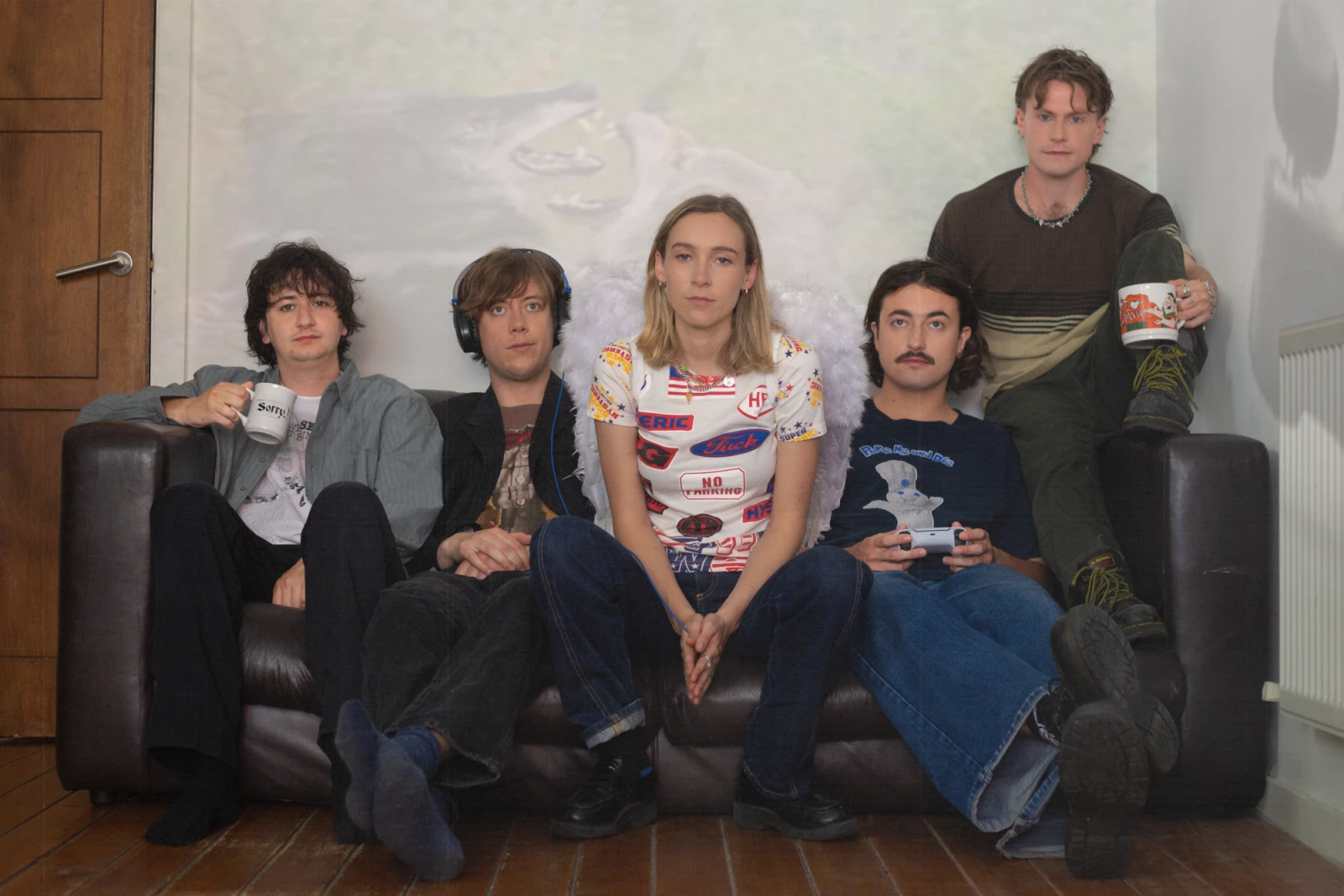 Neue Songs im FluxFM-Programm//29 Neue Songs im FluxFM-Programm//29