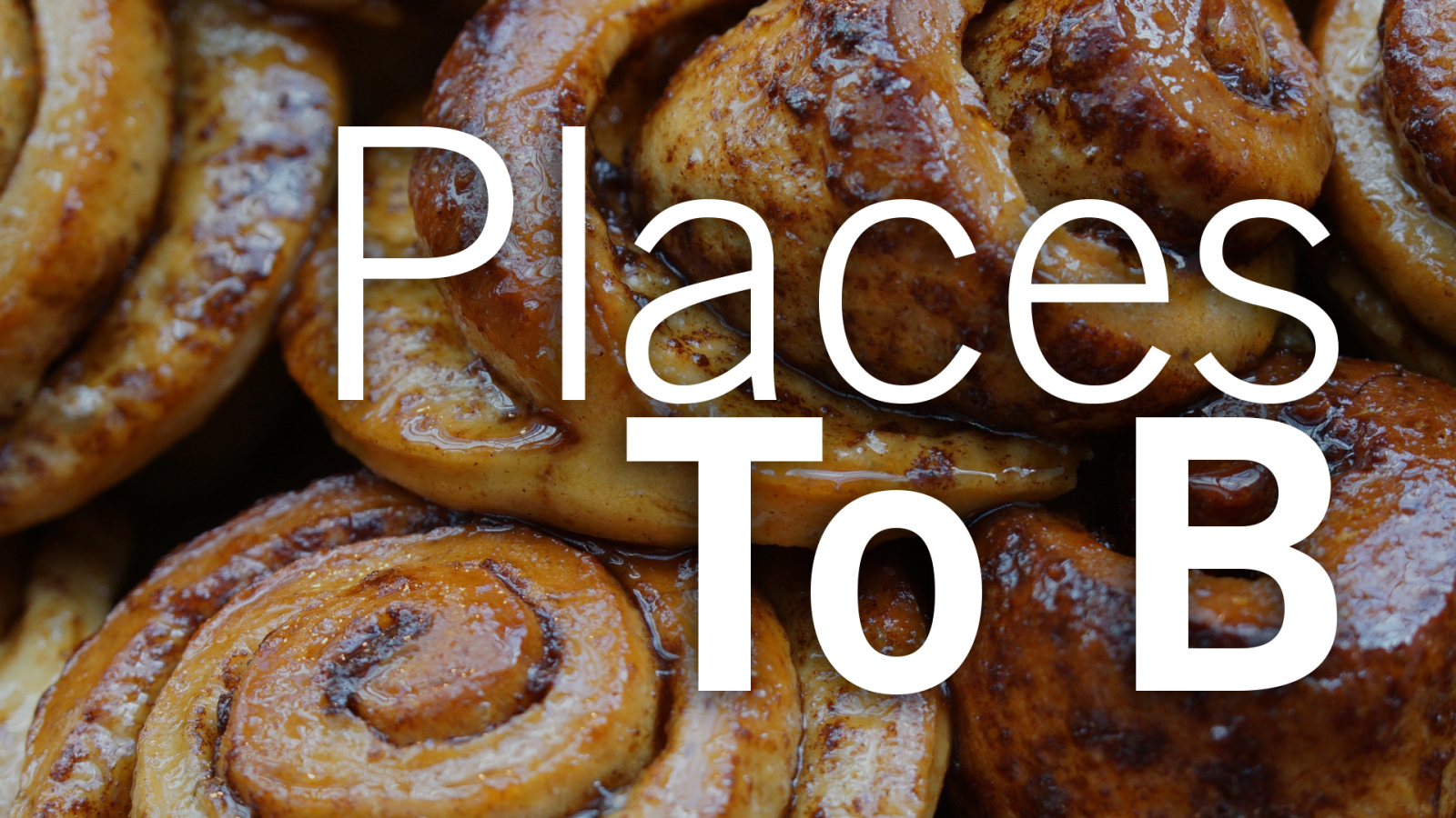 FluxFM Places To B | Die besten Orte zum Naschen