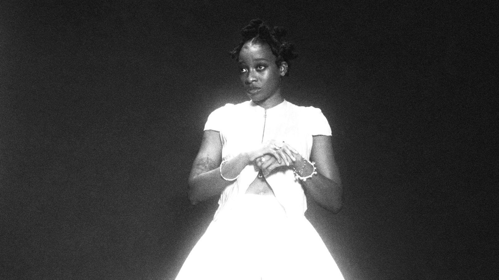 Neu im FluxFM-Programm: Little Simz, The Beaches, Crucchi Gang & Dilla uvm., © Thibaut Grevet