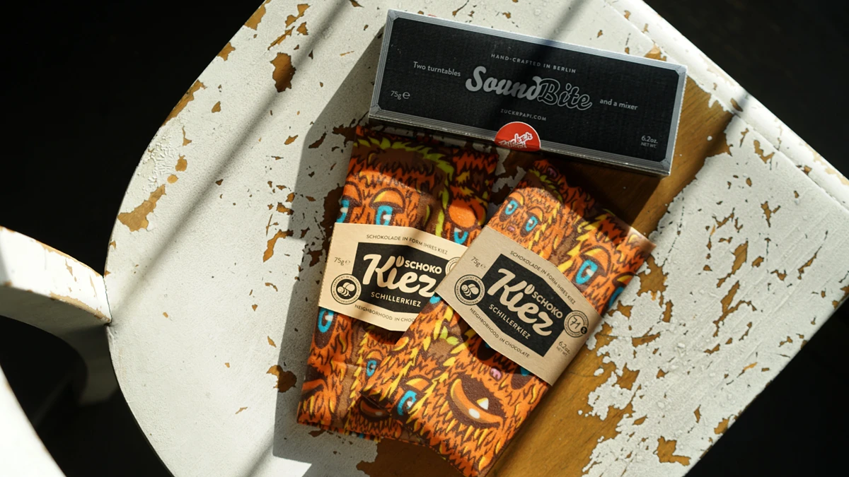 ZuckerPapi ZuckerPapi