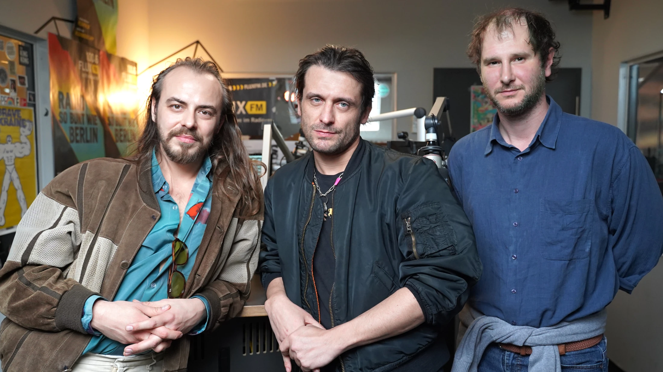 © Constanze Kaul © Constanze Kaul