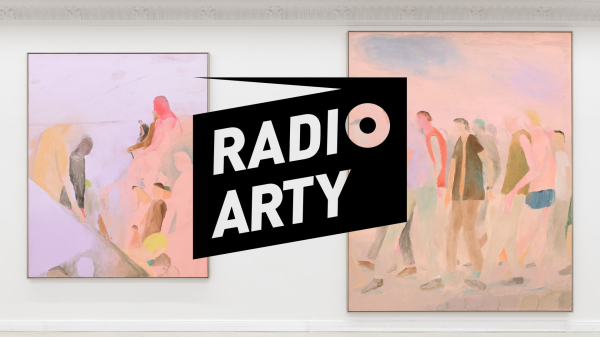 BREITSEITE – Zwischen Bewegung, Farbe und gelebter Leichtigkeit | Radio Arty, © def image