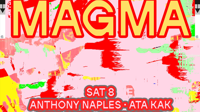 MAGMA mit u.a. Yaeji, Erika De Casier, Joy Orbison uvm. | Konzerte