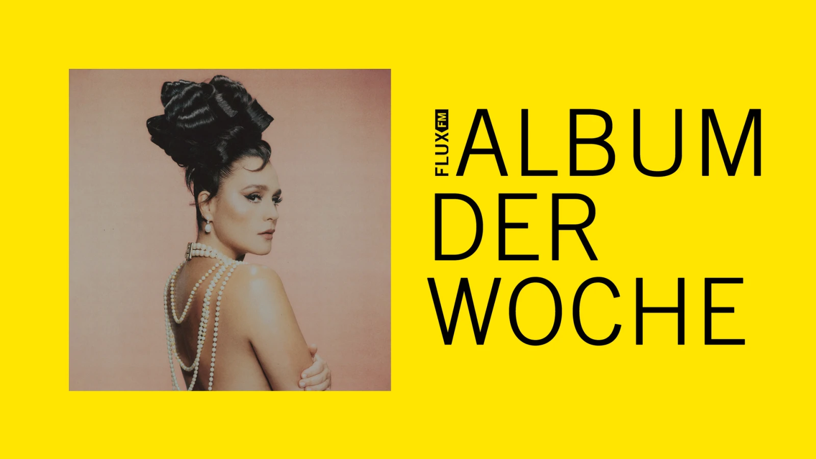 Jessie Ware - That! Feels Good! | Album der Woche Jessie Ware - That! Feels Good! | Album der Woche