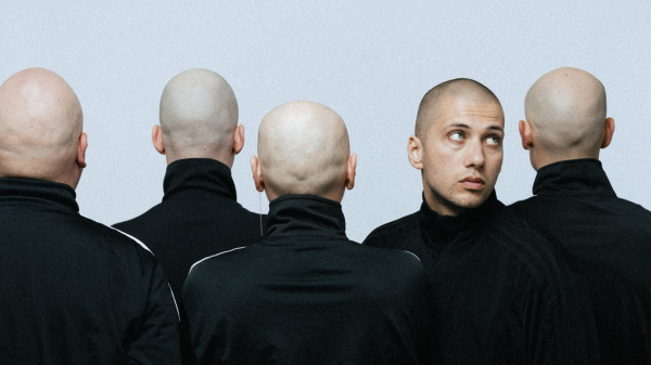 Jugo Ürdens | Konzert , © Onur Aslan