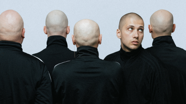 Jugo Ürdens | Konzert , © Onur Aslan