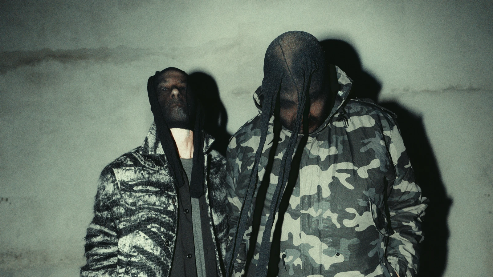 AUGN | Konzert (ausverkauft), © AUGN/Loft Concerts AUGN | Konzert (ausverkauft), © AUGN/Loft Concerts