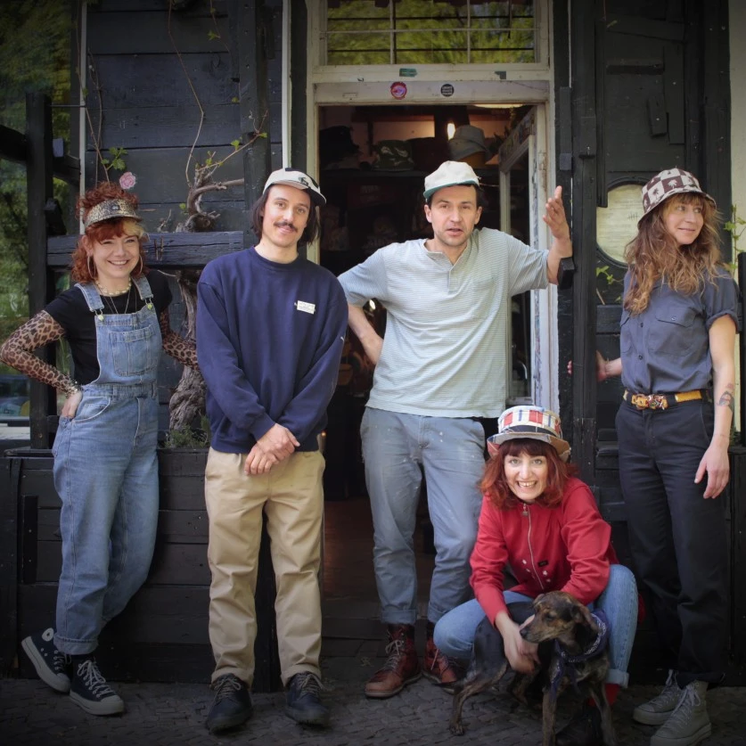 Captn-Crop | Reportage Captn-Crop | Reportage