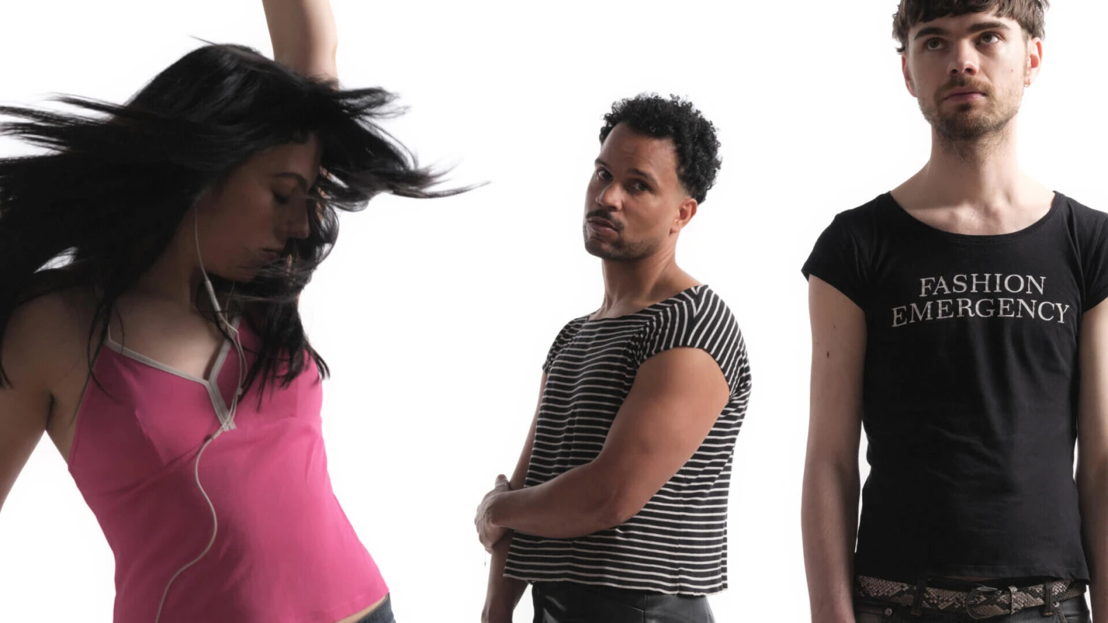 Sharktank | Konzert, © Tim Cavadini Sharktank | Konzert, © Tim Cavadini