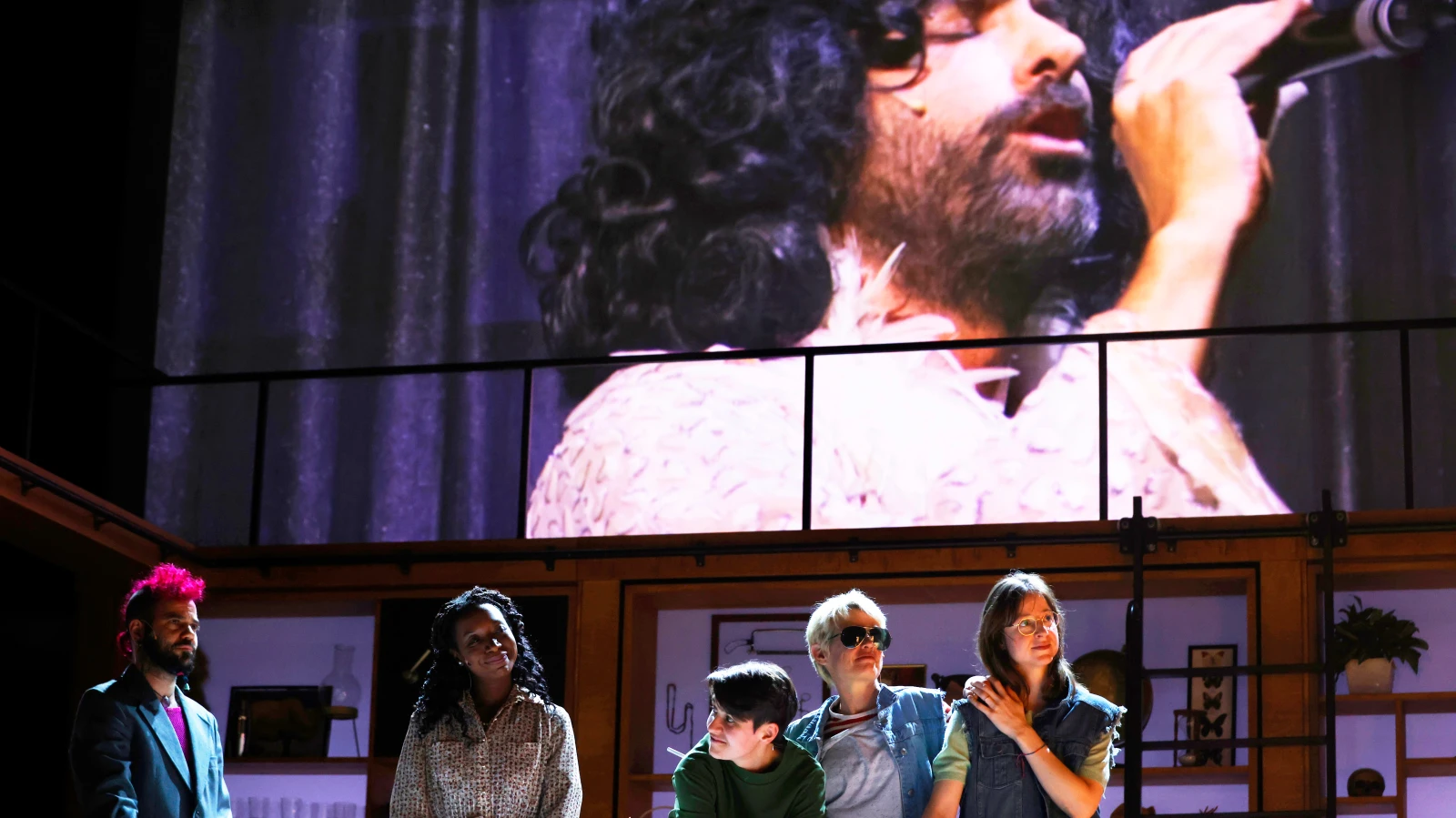 Maxim Gorki Theater: Sommerbühne mit Haltung, © Ute Langkafel | Mother Tongue Maxim Gorki Theater: Sommerbühne mit Haltung, © Ute Langkafel | Mother Tongue