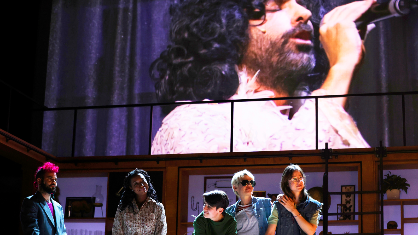 Maxim Gorki Theater: Sommerbühne mit Haltung, © Ute Langkafel | Mother Tongue