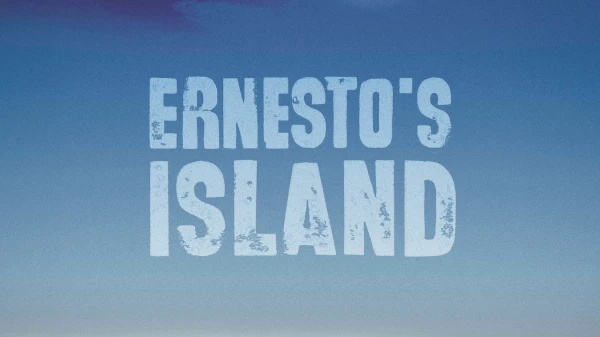 Regisseur Ronald Vietz über seinen Film "Ernesto's Island" | Interview & Verlosung, © NEUE HEIMAT Regisseur Ronald Vietz über seinen Film "Ernesto's Island" | Interview & Verlosung, © NEUE HEIMAT