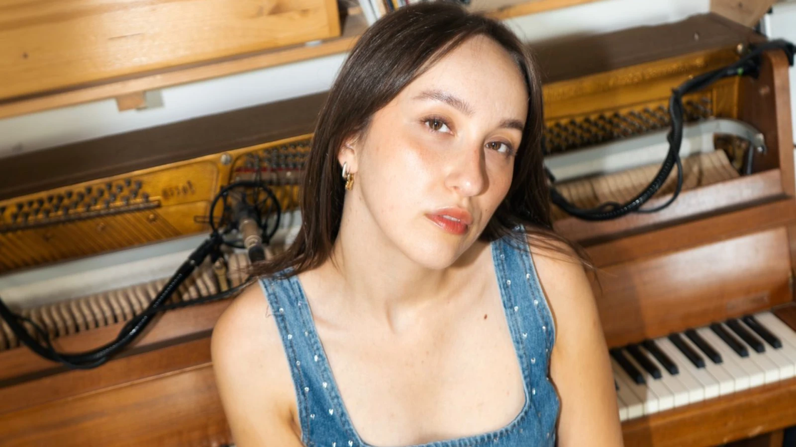 VILLFORTH | FluxFM Radar Berlin, © Jana Abel VILLFORTH | FluxFM Radar Berlin, © Jana Abel