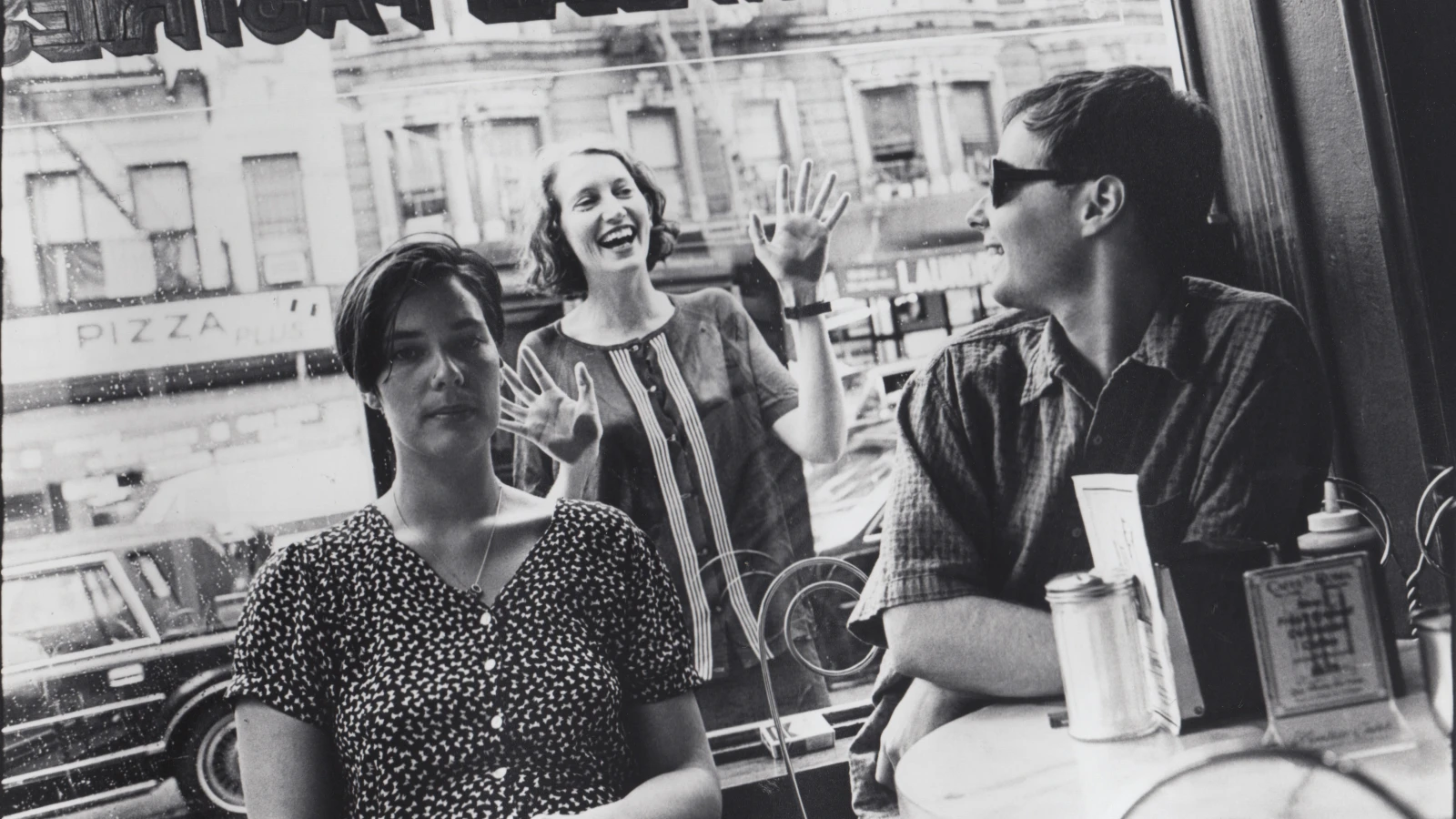 Stereolab | Konzert, © Loft/Stereolab Stereolab | Konzert, © Loft/Stereolab