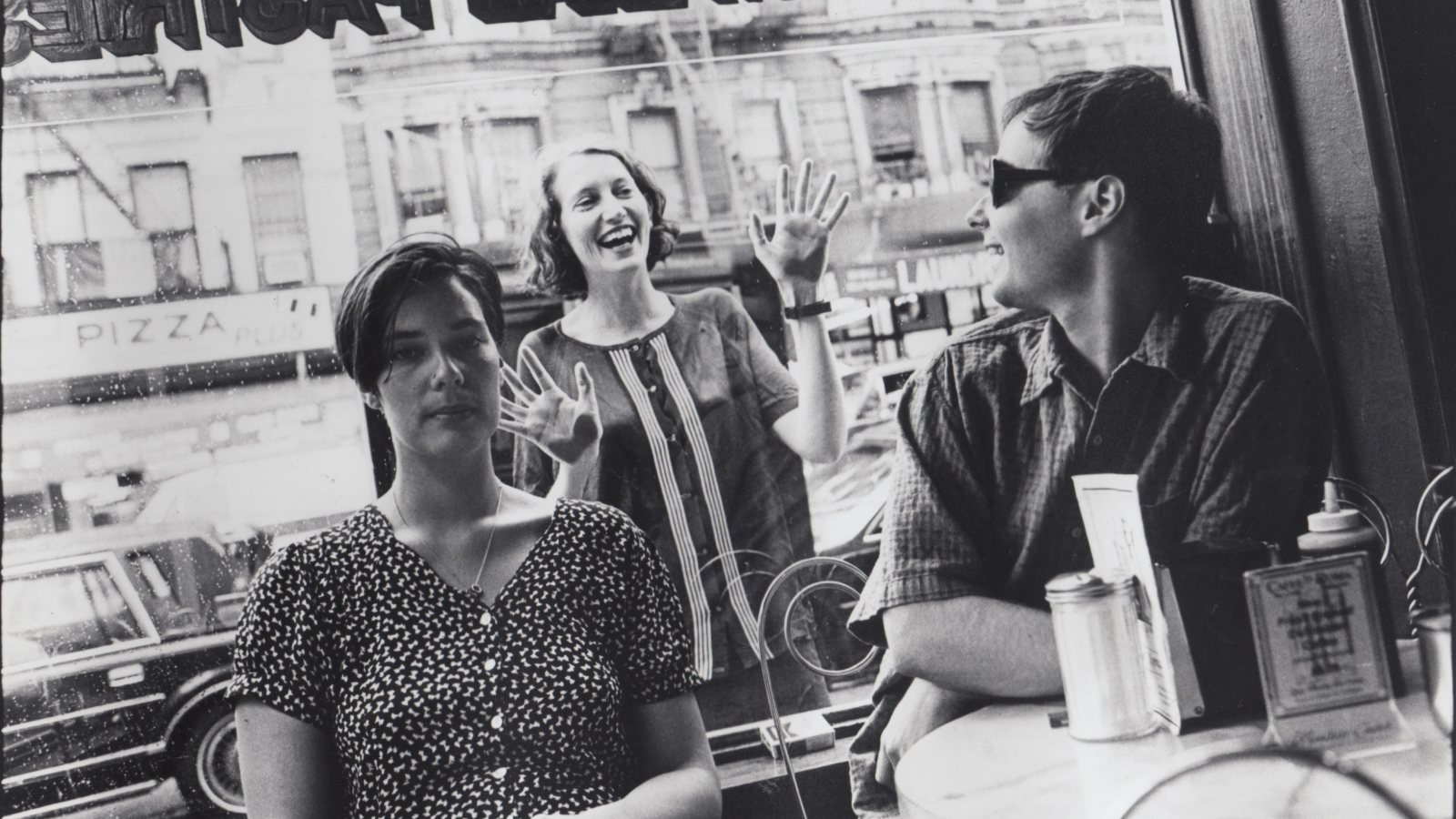 Stereolab | Konzert, © Loft/Stereolab