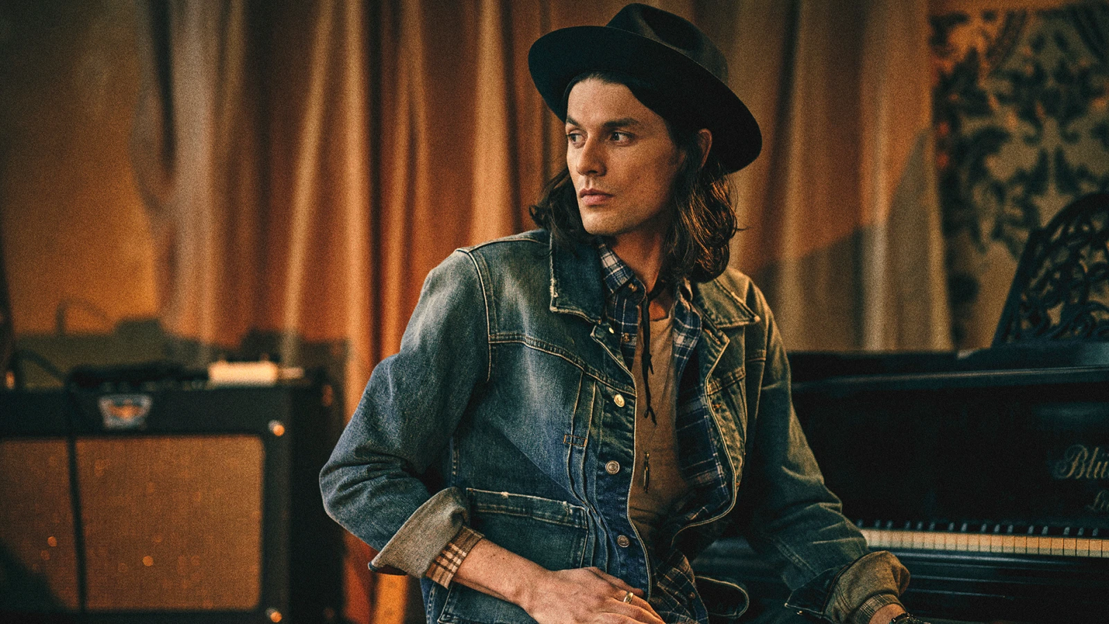 James Bay | Konzert, © Julian Broad James Bay | Konzert, © Julian Broad