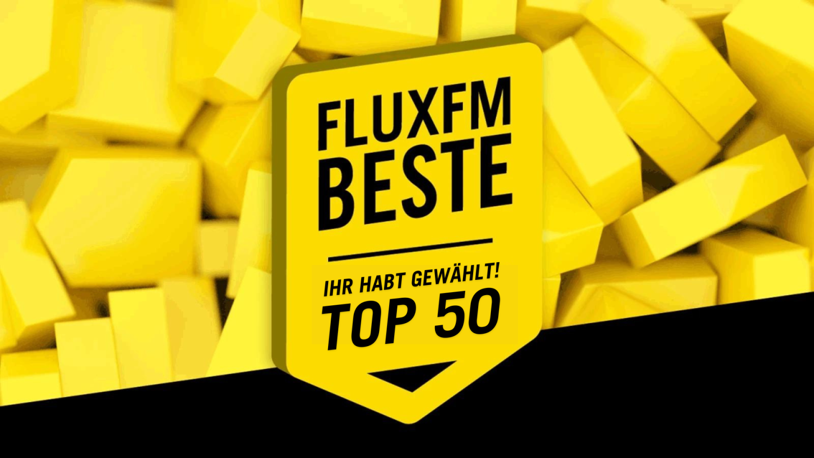 FluxFM BESTE 2023| Die Sendung zum Nachhören