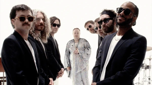 St. Paul & The Broken Bones | Konzert, © Matthew Daniel Siskin St. Paul & The Broken Bones | Konzert, © Matthew Daniel Siskin