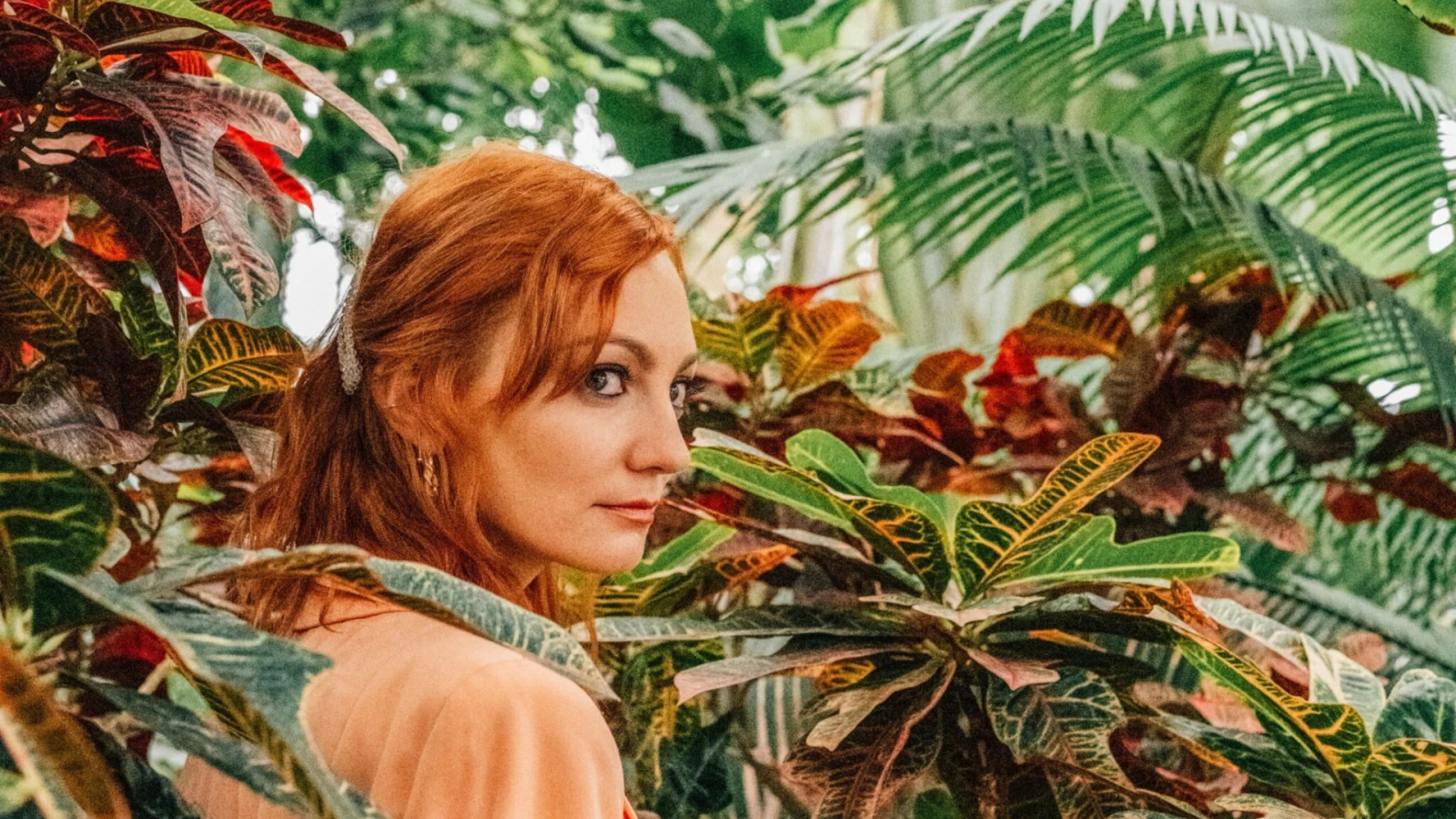 Neu im FluxFM-Programm: Alex Mayr, Sleaford Mods, Sharon Van Etten uvm., © Sarah Ungan Neu im FluxFM-Programm: Alex Mayr, Sleaford Mods, Sharon Van Etten uvm., © Sarah Ungan