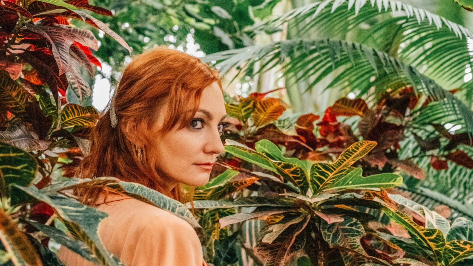 Neu im FluxFM-Programm: Alex Mayr, Sleaford Mods, Sharon Van Etten uvm., © Sarah Ungan