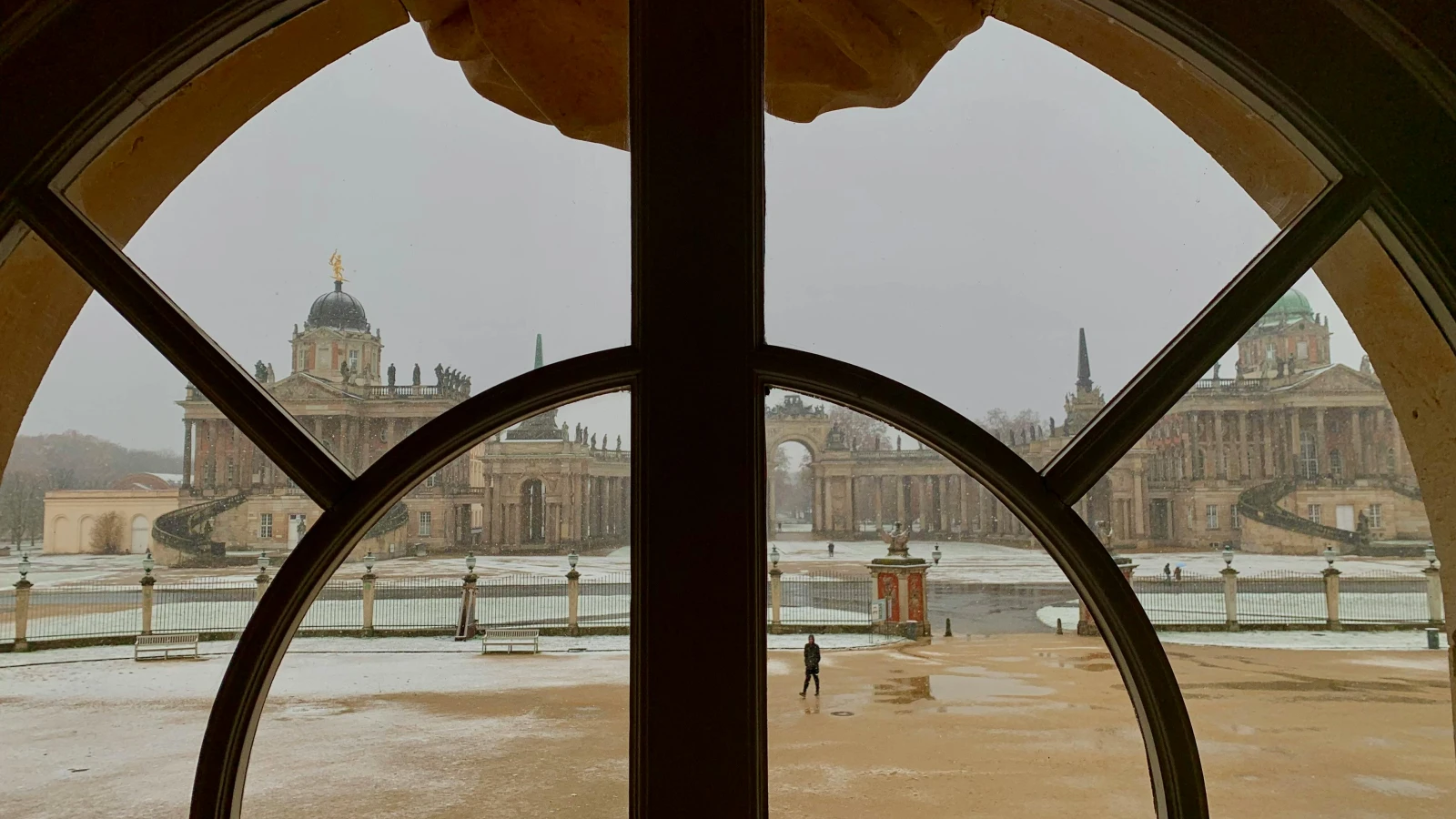 Millionen für die Zukunft: Hasso Plattner schenkt Potsdam einen neuen Uni-Campus, © Sidorela Shehaj Millionen für die Zukunft: Hasso Plattner schenkt Potsdam einen neuen Uni-Campus, © Sidorela Shehaj