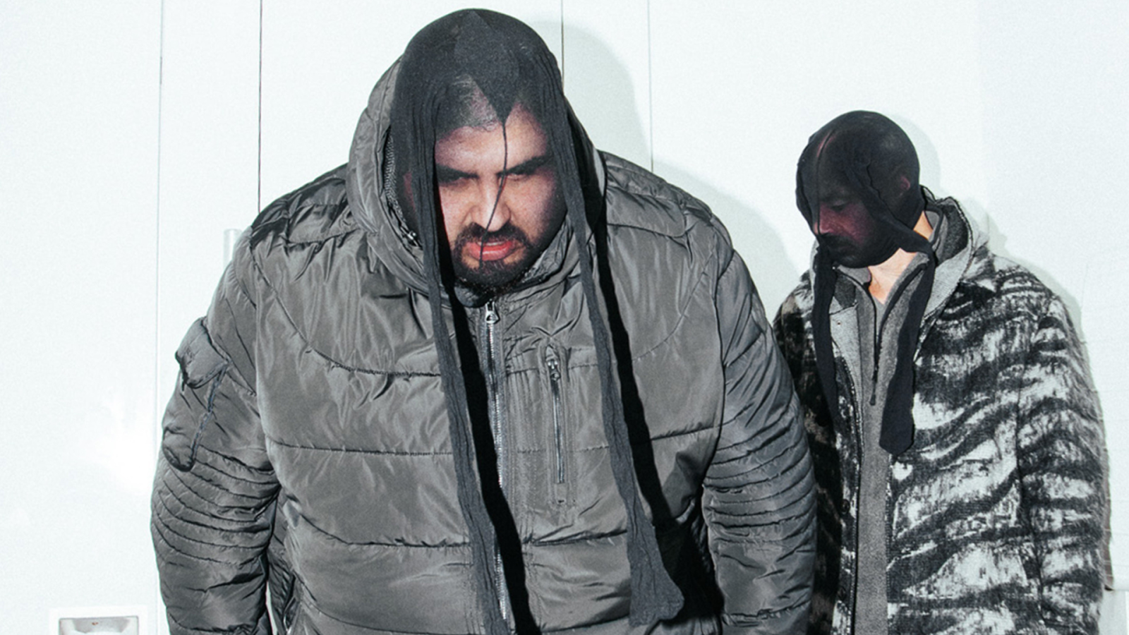 Augn | Konzert (Ausverkauft), © AUGN