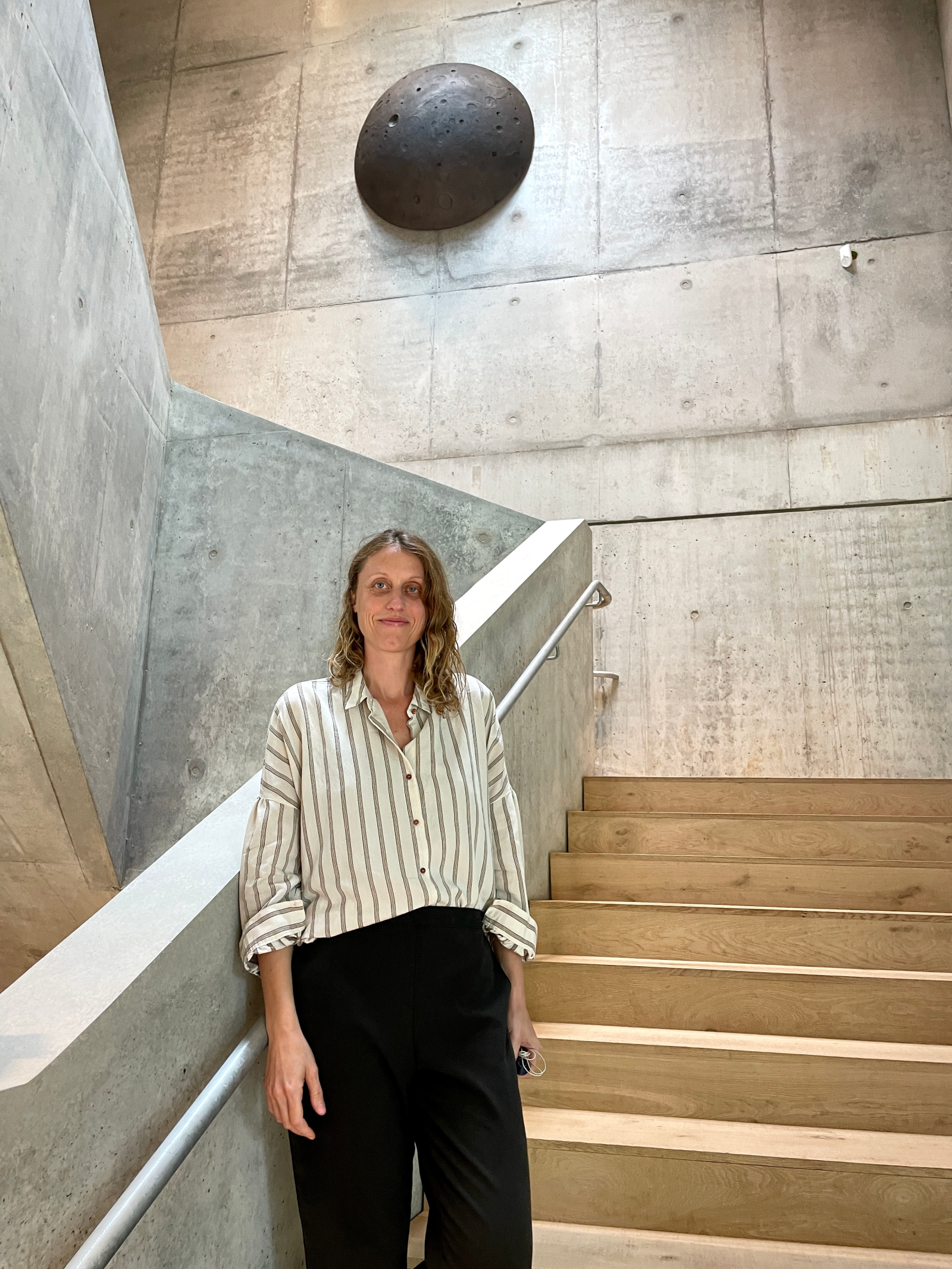 Pigmente aus Kuhmist & Mexikanische Bienen | Zu Besuch bei der Spore Initiative, © Diona Bathily