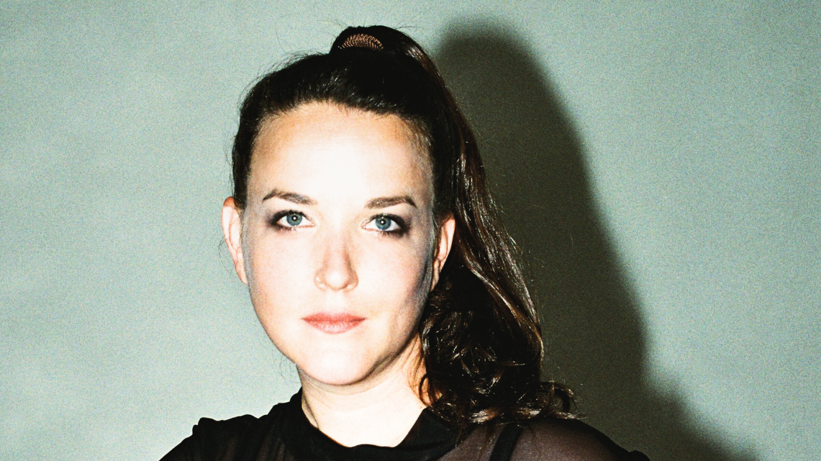 Meravi | FluxFM Radar Berlin, © Shari Annabell Marks