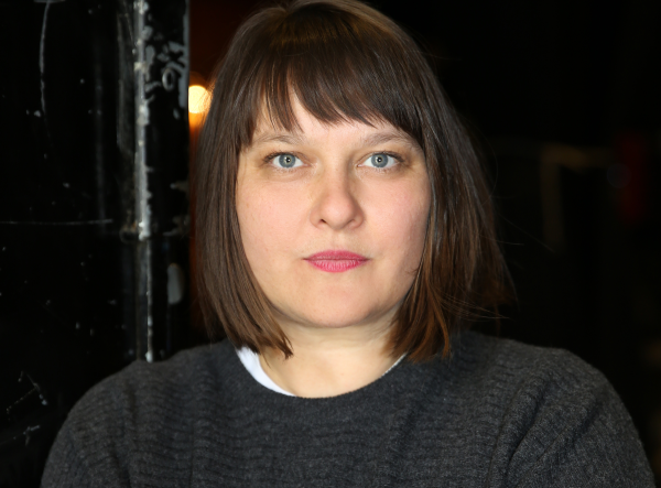 Petra Poelzl | Durch die Woche mit ... , © Dorothea Tuch