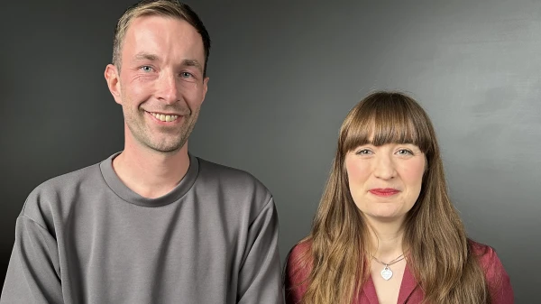 Heidi Reichinnek im Interview: Ein Jahr Opposition unter Friedrich Merz, © FluxFM Heidi Reichinnek im Interview: Ein Jahr Opposition unter Friedrich Merz, © FluxFM