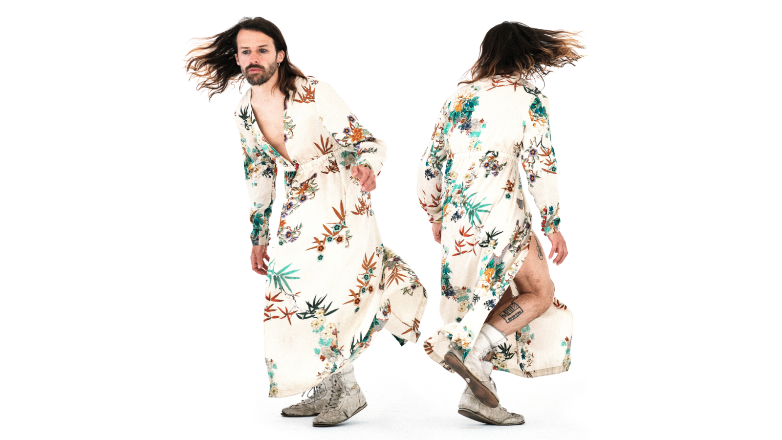 Bonaparte - Showvariante 1 | Konzert (Ausverkauft), © Xim Izquierdo