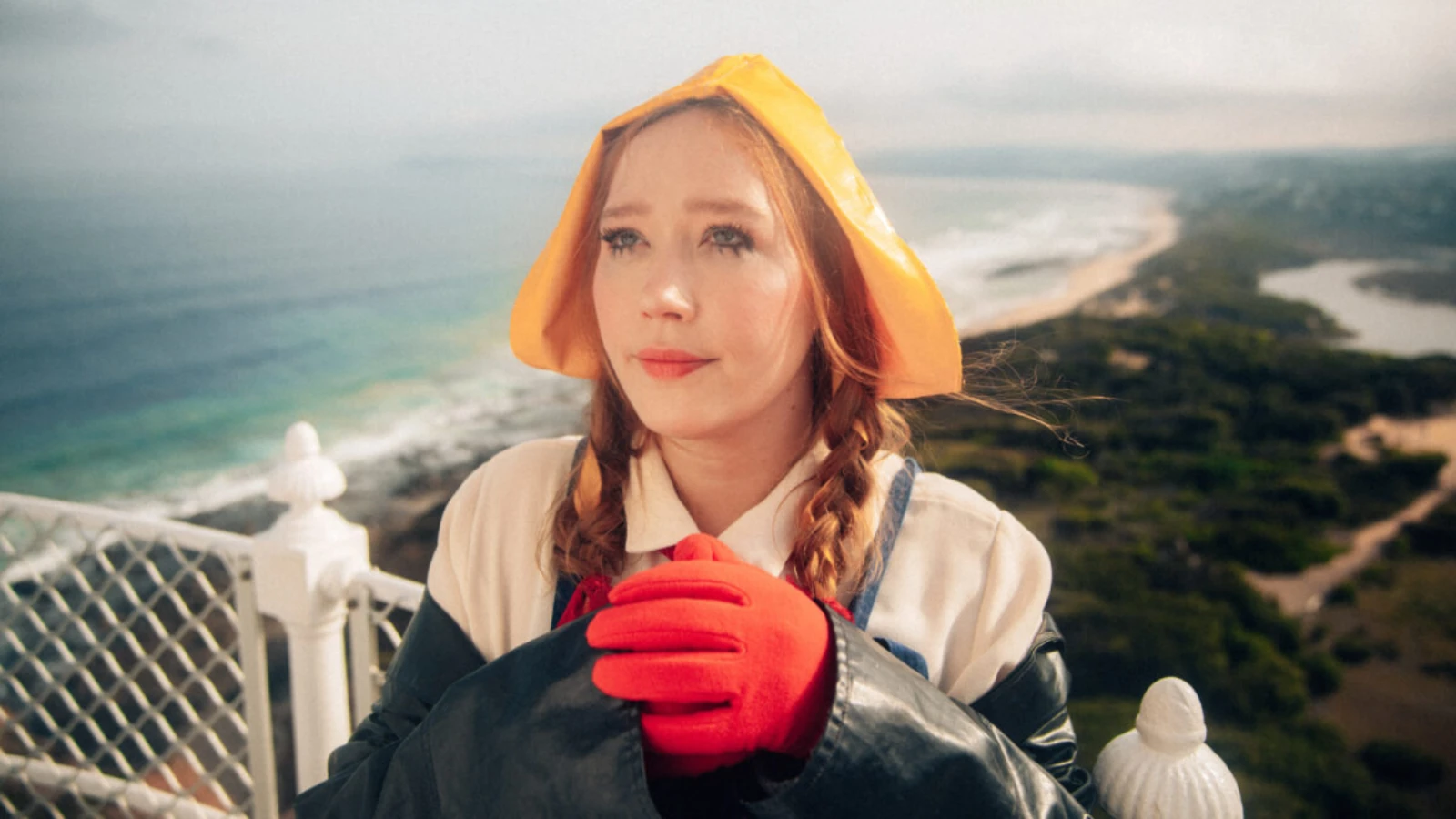 Julia Jacklin | Konzert Julia Jacklin | Konzert