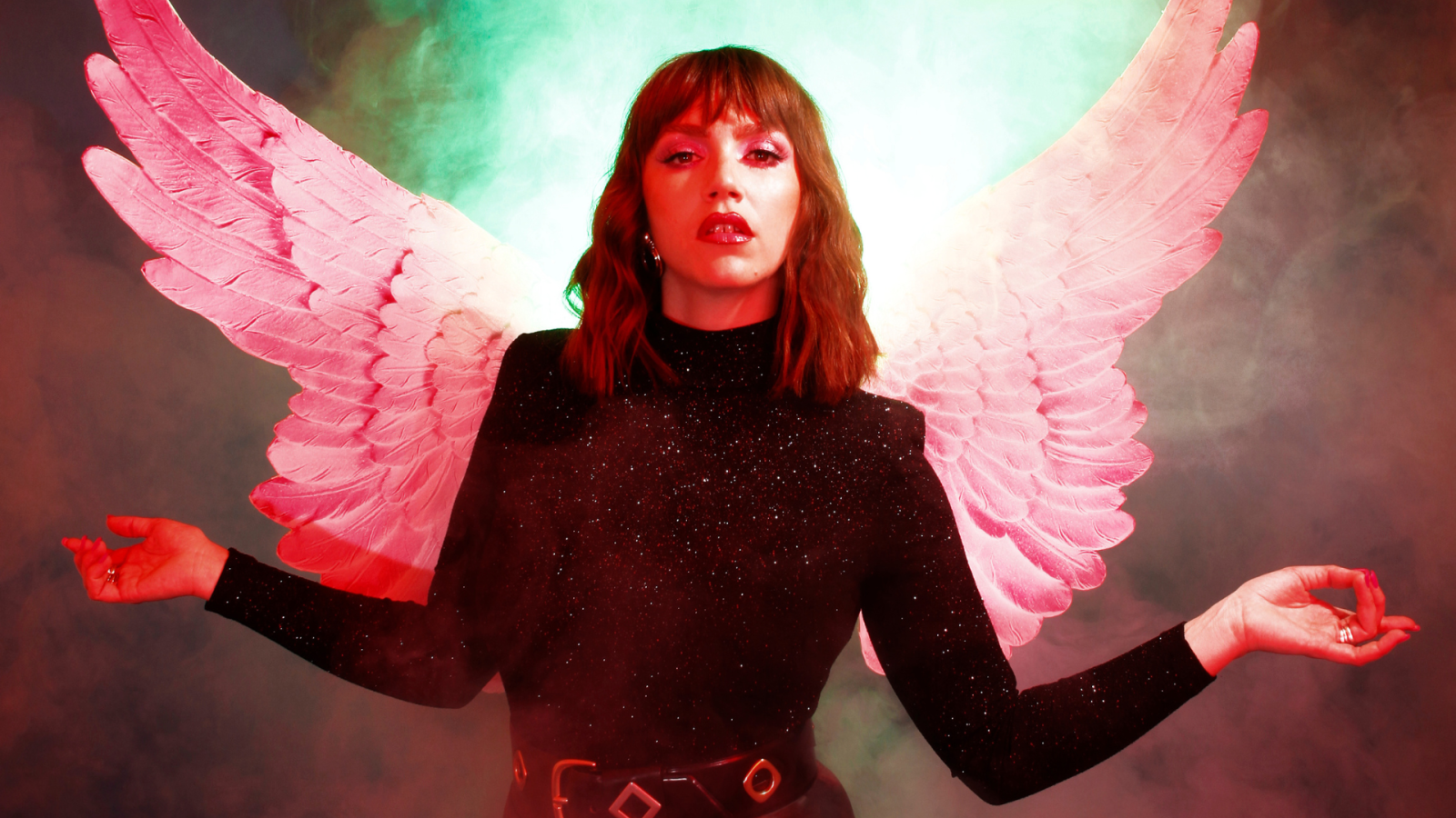 Neue Songs im FluxFM-Programm//47, © Christoph Voy