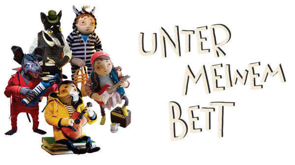 10 Jahre Unter meinem Bett | Konzert, © Pressebild