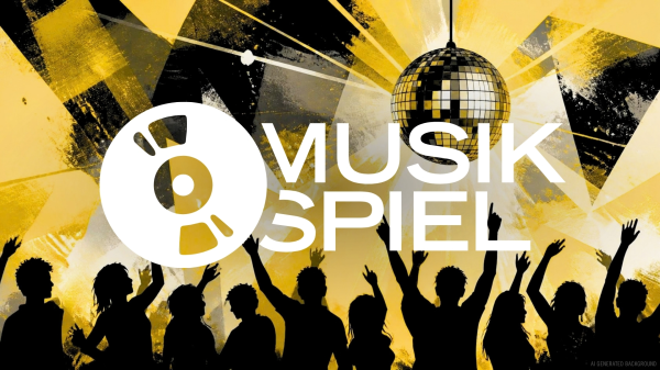 Welcher Song bringt euch in Partystimmung? | Musikspiel