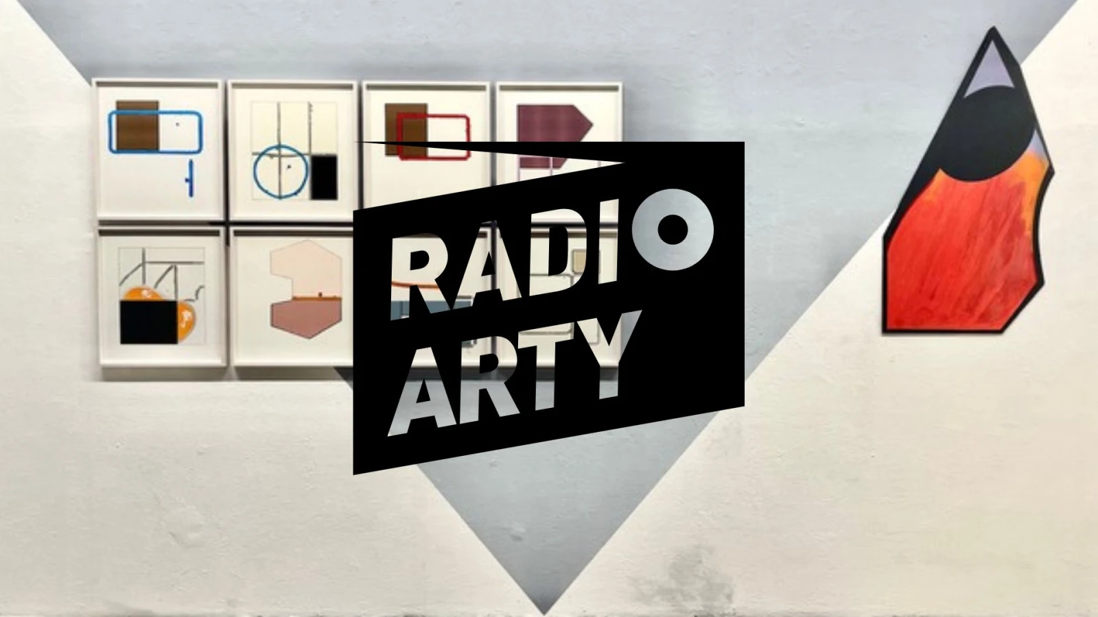 ROTAS | Radio Arty, © Pressebild ROTAS | Radio Arty, © Pressebild