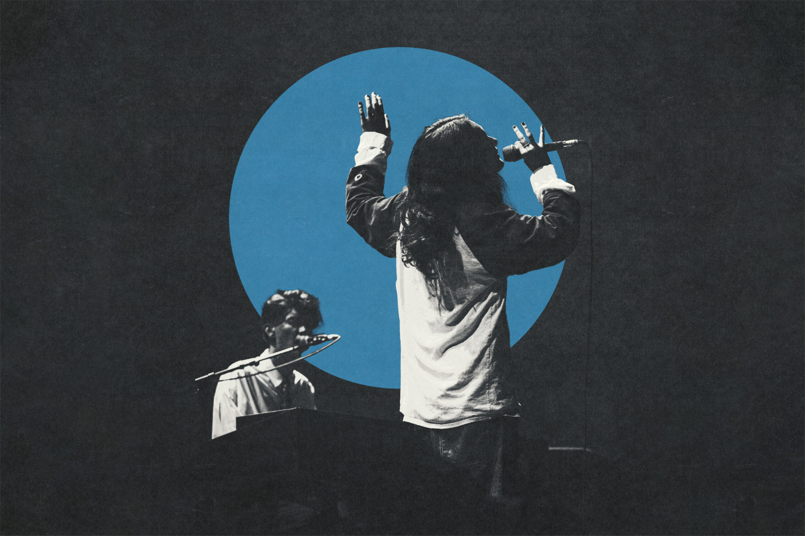 Wasia Project | Konzert, © Pressebild