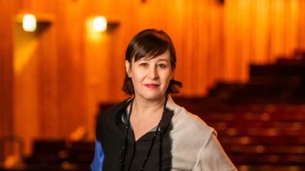 "Das was wir verlieren würden, ist einfach zu wertvoll." | Komische Oper im Interview, © Jan Windszus "Das was wir verlieren würden, ist einfach zu wertvoll." | Komische Oper im Interview, © Jan Windszus